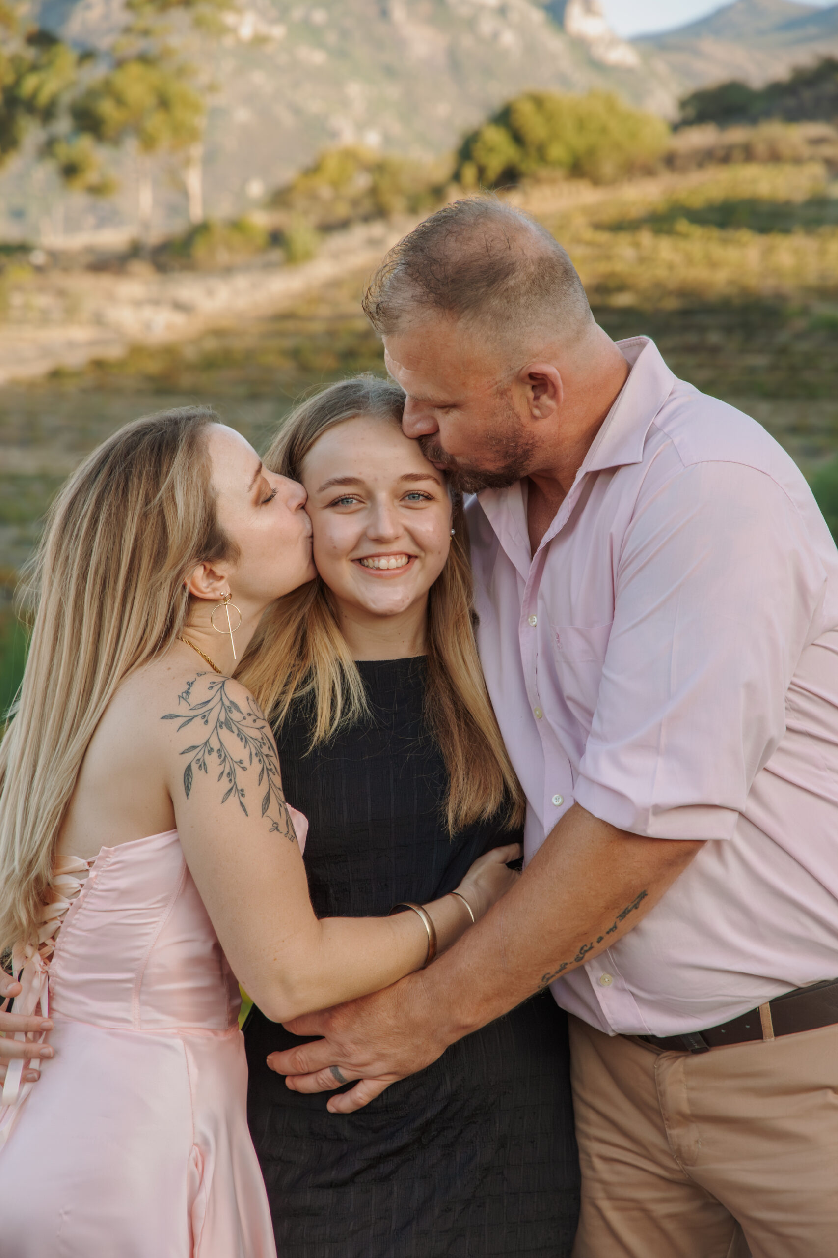 Family Photoshoot